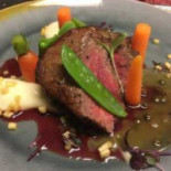 De Rietstulp Nourriture