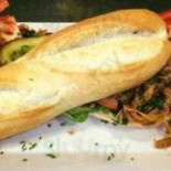 Het Hoofdkantoor Nourriture