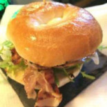 Le Boumerang Nourriture