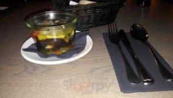 Keizersberg Nourriture