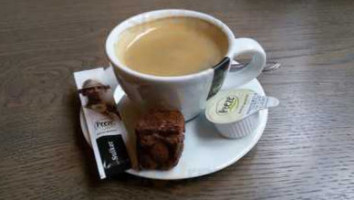 Keizersberg Nourriture