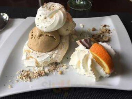 Café Cornelis, Nourriture