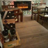 Herberg Van Hilbrantsz À l'intérieur