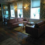 Herberg Van Hilbrantsz À l'intérieur