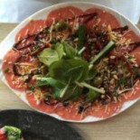 Buitengewoon Nourriture