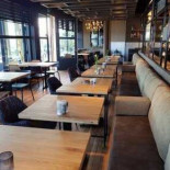 It Skippershûs Nourriture