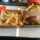 Mcdonald's Comida
