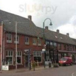 Cafe Grenszicht Nourriture