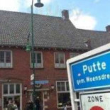 Cafe Grenszicht Nourriture