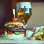 De3sprong Nourriture