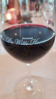 De Witte Hoeve Nutter Nourriture