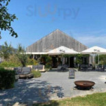 Gasterij Wielrevelt À l'intérieur