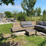 Gasterij Wielrevelt À l'intérieur