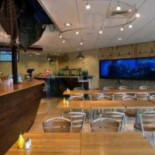 De Texelse Visspecialist inside