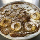 De Jonge Graaf Comida