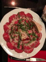 D'n Halder Hoeven Nourriture