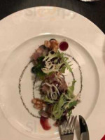 D'n Halder Hoeven Nourriture