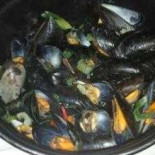 Eetcafé De Trilker Nourriture