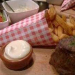 The Beacon Nourriture