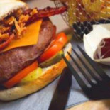 D' Olde Dreiput Comida