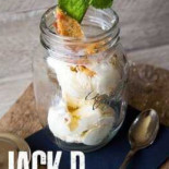 D' Olde Dreiput Comida