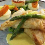 Cafe De Wekker Nourriture