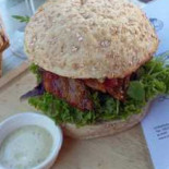 Cafe De Wekker Nourriture