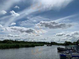Eetcafe En Terras T Jachthuis Cibo