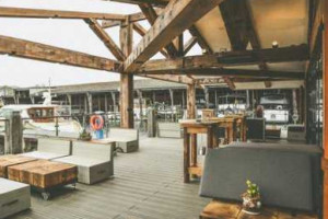 Eetcafé 't Kraantje Zwartsluis food