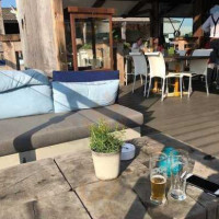 Eetcafé 't Kraantje Zwartsluis food