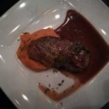 Eetcafé Het Posthuis Comida