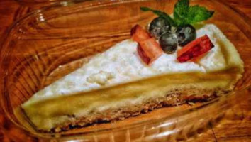 Int Brookx Nourriture