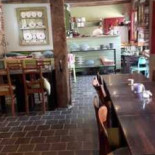 De Naamse Steen Nourriture