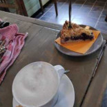 De Naamse Steen Nourriture