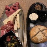 Sky Pi Amsterdam Dentro