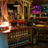 Brasserij Offcourse Comida