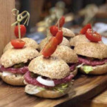 Brasserij Offcourse Comida