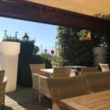 De Egelantier À l'intérieur