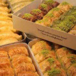 Serifoglu Osdorp Nourriture