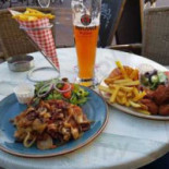 Eetcafé Pension De Tol Food