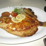 Bistro Zeelandia Comida