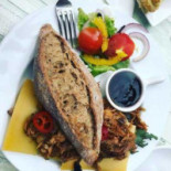 Ons Petries Nourriture