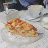 Ons Petries Nourriture