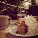 Café Hegeraad Comida