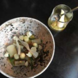 Driezeeg Berlicum Nourriture