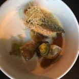 Driezeeg Berlicum Nourriture