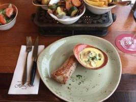 Havenzicht Nourriture