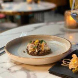 Luzt Gastrobar Nourriture