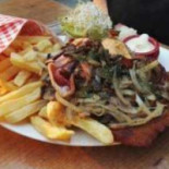 De Weefkamer Nourriture