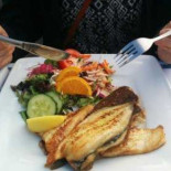 Vishandel Landman Comida